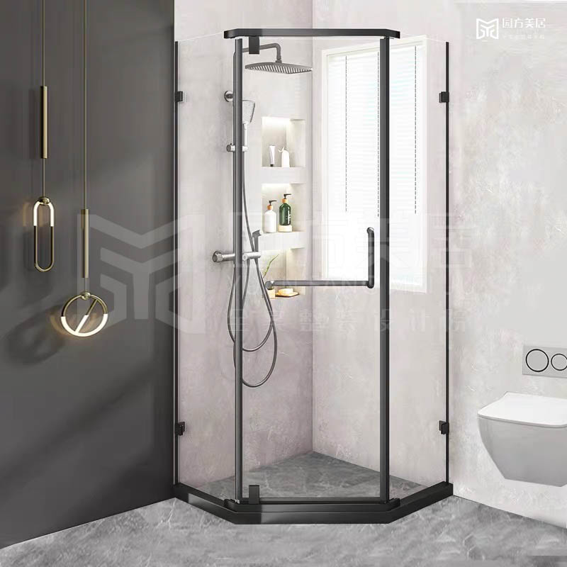 淋浴房安装安装流程是什么，需要提前做好哪些？